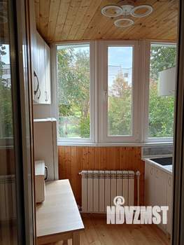 5-к квартира, вторичка, 16м2, 1/9 этаж