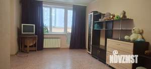 1-к квартира, вторичка, 40м2, 4/18 этаж