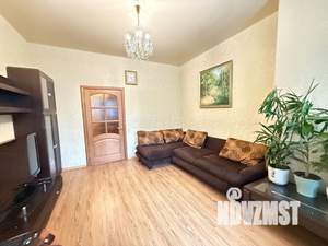 3-к квартира, вторичка, 62м2, 2/4 этаж