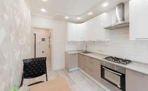 1-к квартира, вторичка, 34м2, 2/10 этаж