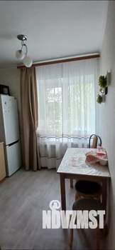 1-к квартира, вторичка, 33м2, 4/9 этаж