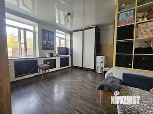 1-к квартира, вторичка, 31м2, 2/2 этаж
