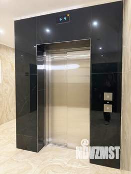 1-к квартира, вторичка, 35м2, 7/9 этаж