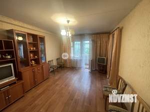 3-к квартира, вторичка, 59м2, 3/5 этаж