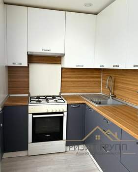 3-к квартира, вторичка, 59м2, 5/5 этаж