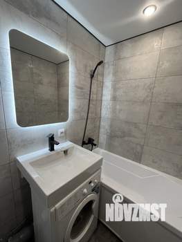 Студия квартира, вторичка, 17м2, 3/5 этаж