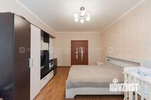 2-к квартира, вторичка, 65м2, 9/12 этаж