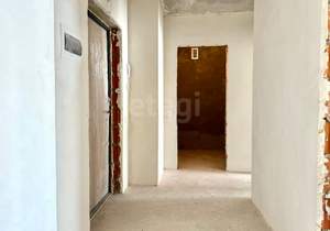 2-к квартира, вторичка, 50м2, 23/25 этаж