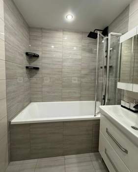 2-к квартира, вторичка, 64м2, 17/25 этаж