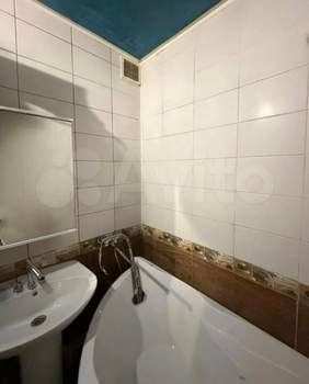 1-к квартира, вторичка, 31м2, 1/5 этаж