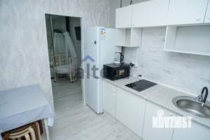 Студия квартира, вторичка, 19м2, 5/5 этаж