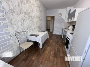 1-к квартира, вторичка, 41м2, 10/16 этаж