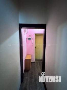 2-к квартира, вторичка, 44м2, 3/5 этаж