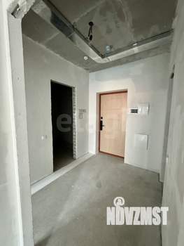 1-к квартира, вторичка, 39м2, 2/19 этаж