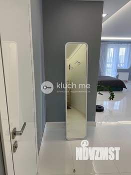 1-к квартира, вторичка, 45м2, 16/17 этаж