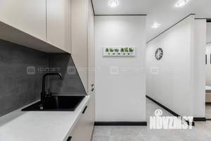 1-к квартира, вторичка, 30м2, 2/5 этаж