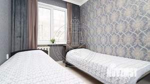 3-к квартира, вторичка, 59м2, 2/5 этаж