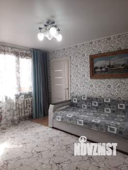 2-к квартира, вторичка, 36м2, 3/5 этаж