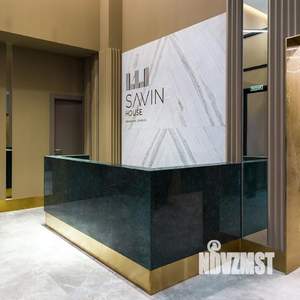 Студия квартира, вторичка, 49м2, 5/20 этаж