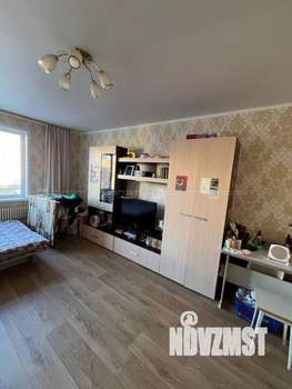 3-к квартира, вторичка, 79м2, 3/10 этаж