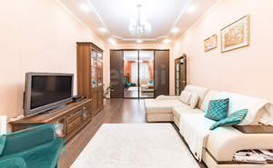 3-к квартира, вторичка, 78м2, 6/11 этаж