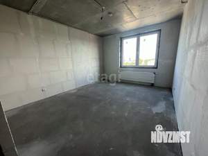 1-к квартира, вторичка, 41м2, 4/8 этаж