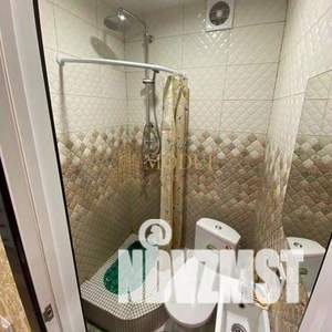 Студия квартира, вторичка, 25м2, 2/5 этаж