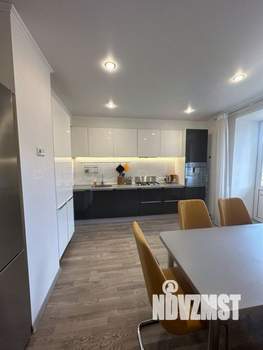 2-к квартира, вторичка, 76м2, 4/5 этаж