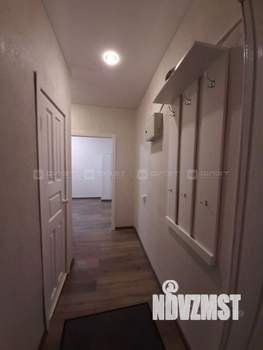 1-к квартира, вторичка, 30м2, 4/5 этаж