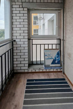 1-к квартира, вторичка, 34м2, 5/10 этаж