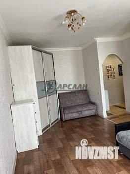 1-к квартира, вторичка, 32м2, 4/5 этаж