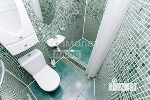 4-к квартира, вторичка, 118м2, 5/5 этаж