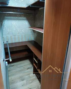 1-к квартира, вторичка, 45м2, 12/13 этаж