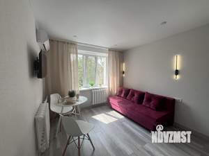 Студия квартира, вторичка, 16м2, 8/9 этаж