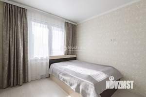 2-к квартира, вторичка, 50м2, 8/19 этаж