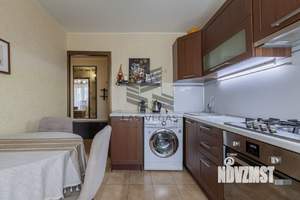 3-к квартира, вторичка, 62м2, 4/9 этаж