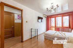 1-к квартира, вторичка, 34м2, 1/10 этаж