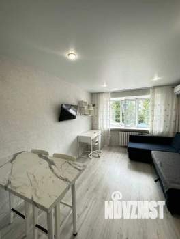 Студия квартира, вторичка, 18м2, 3/5 этаж