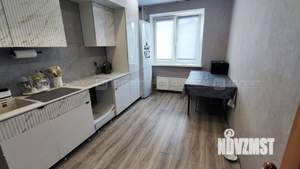 2-к квартира, вторичка, 66м2, 16/16 этаж