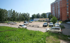 3-к квартира, вторичка, 69м2, 2/9 этаж