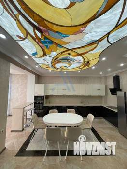 3-к квартира, вторичка, 112м2, 14/22 этаж