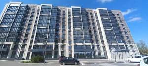 2-к квартира, вторичка, 55м2, 10/10 этаж