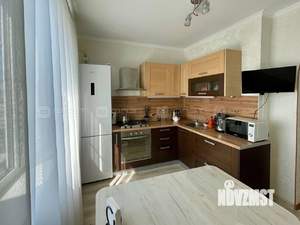 1-к квартира, вторичка, 36м2, 9/9 этаж