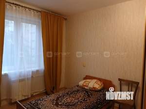 2-к квартира, вторичка, 50м2, 3/9 этаж