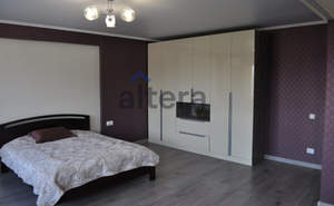 5-к квартира, вторичка, 249м2, 1/3 этаж