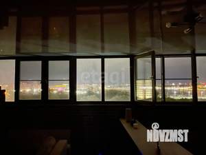 1-к квартира, вторичка, 43м2, 9/24 этаж