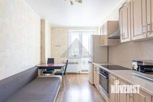 1-к квартира, вторичка, 47м2, 8/20 этаж