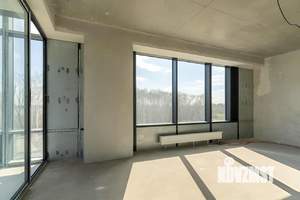 3-к квартира, вторичка, 115м2, 3/26 этаж