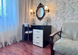 1-к квартира, вторичка, 47м2, 2/16 этаж