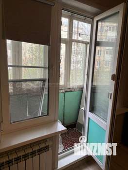 2-к квартира, вторичка, 46м2, 2/5 этаж